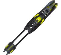 Fischer XC-Attacci Race Pro Classic IFP black/yellow