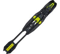 Fischer XC-Attacci World Cup Skate IFP black/neonyellow