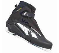 Fischer XC Comfort Pro Herren-Langlaufschuhe Nnn-Sistema Scarpe-Sci Neu