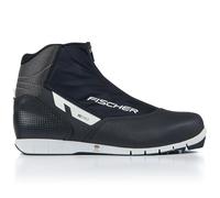 FISCHER Xc Pro Rental - Unisex - Nero / Bianco - Taglia 47- modello 2024