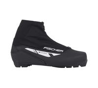 Fischer Xc Touring Nordic Ski Boots Nero 29.5 Uomo,Donna