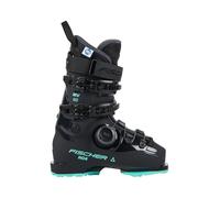 Fischer XTR RC4 95 MV BOA G Scarponi da sci da donna blu scuro MP 26-26,5 Sportivi e confortevoli