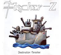 Fischer Z - Destination Paradise