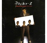 Fischer Z - Going for a Red Salad : The UA Years (UK Import)