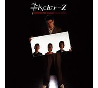 Fischer-Z - Going red for a salad (The UA years) [VINYL]