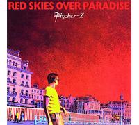 Fischer-Z - Red Skies Over Paradise (2 LP)