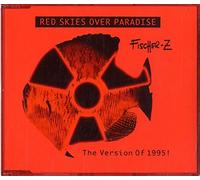 Fischer-Z - Red Skies Over Paradise (Shape
