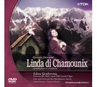 Fischer & Zurich Opera House O - Donizetti: Linda di Chamounix