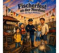 Fischerfest an der Nordsee: Ein Tag in Wattholm