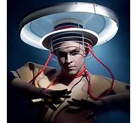 Fischerspooner - Entertainment