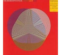 Fischerspooner - Fischerspooner - Just Let Go - FS Studios