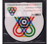 Fischerspooner - Never Win - Picture