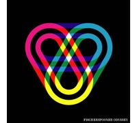 Fischerspooner - Odyssey