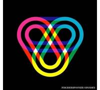 Fischerspooner - Odyssey [Bonus Tracks]