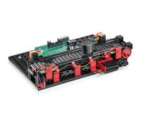 fischertechnik 50464 Transportband 24V Modello di simulazione 24 V
