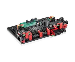 fischertechnik 50464 Transportband 24V Modello di simulazione 24 V