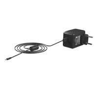 fischertechnik 505287 Power Netzgerät Elettronica Alimentatore da 7 anni