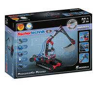 FISCHER 533874 - Professionista Potere pneumatico