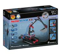 FISCHER 533874 - Professionista Potere pneumatico