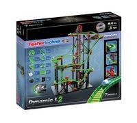 FISCHER 536621 - Pista sferica PROFI Dynamic L2