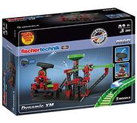 FISCHER 544618 - PROFI Dynamic XM - marble track