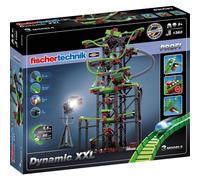 FISCHER 544619 - PROFI Dynamic XXL - marble run
