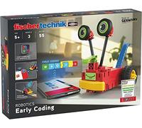fischertechnik 559889 set per costruzioni in metallo - fischertechnik