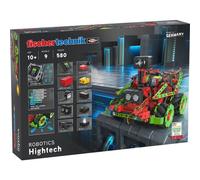 fischertechnik 559895 kit e piattaforma robot [559895]