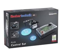 Fischertechnik Control Set, Ricevitore Bluetooth, 3 Uscite Motore, Uscita Servo