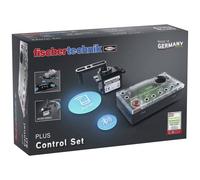 Fischertechnik Control Set, Ricevitore Bluetooth, 3 Uscite Motore, Uscita Servo