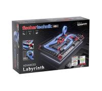 fischertechnik 569016 Labyrinth Kit da costruire da 7 anni