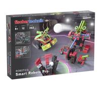 fischertechnik 569021 Robot giocattolo Smart Robots Pro