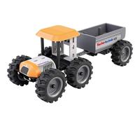 fischertechnik 576107 Tractor Kit da costruire da 7 anni