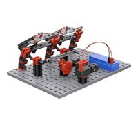 fischertechnik 576110 Kit di base Kit da costruire
