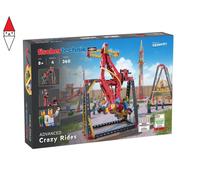 FISCHER 569019 - Crazy Rides