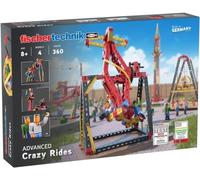 FISCHER 569019 - Crazy Rides