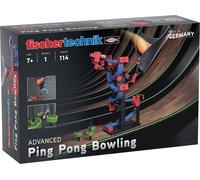 FISCHER 569017 - Ping pong bowling