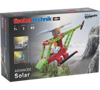 FISCHER 544616 - ADVANCED Solar