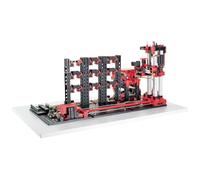 Fischertechnik Cuscinetto ad alta mensola, 24 V, modello di simulazione 24 V