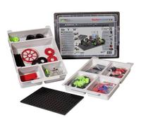 fischertechnik education 559881 STEM Energie rinnovabili Kit da costruire