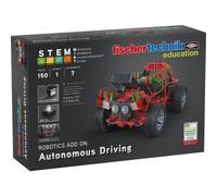 fischertechnik education 559896 Modulo di espansione per robot Robotics Add On: