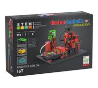 fischertechnik education 559897 Modulo di espansione per robot Robotics: Add On