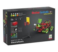 fischertechnik education 559898 Modulo di espansione per robot Robotics: Add On