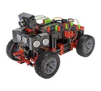 fischertechnik education 571099 STEM Coding Competition Kit base #####STEM Codi