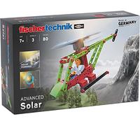 FISCHER 544616 - ADVANCED Solar