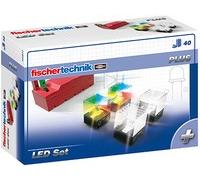 fischertechnik FISCHER 533877 PLUS LED Set 22.5 x 6.5 x 15 cm