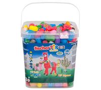fischertechnik- fischerTiP 548968 Materiale per Il Fai-da-Te Tip Alpaca 600 - Giocattolo Creativo, Multicolore, dai 3 Anni in su, Colore Colourful