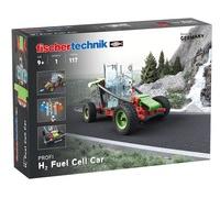 fischertechnik H2 Fuel Cell Car Set da costruzione 9 anno/i 117 pz 559880