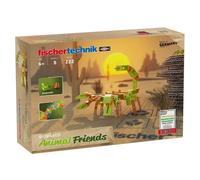 Fischertechnik Kit Di Costruzione Animali Friends