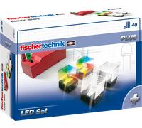 fischertechnik LED Set 22.5 x 6.5 x 15 cm 533877